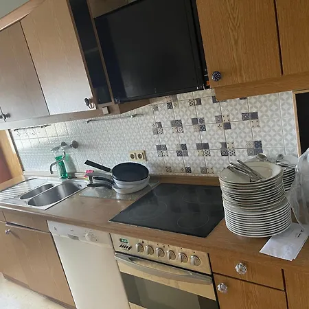 Avec 3 Lits Bed & Breakfast