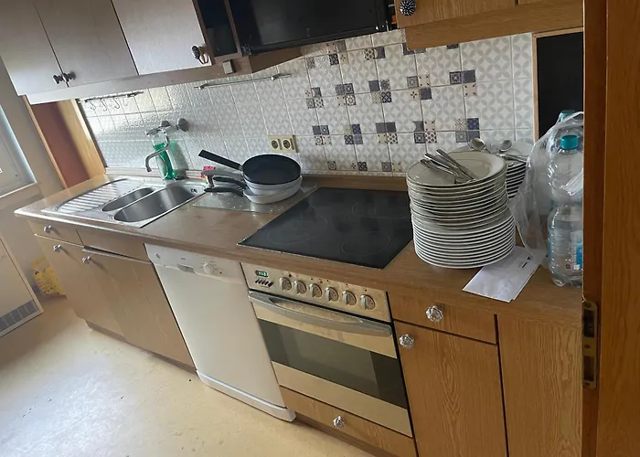 Avec 3 Lits 特里尔