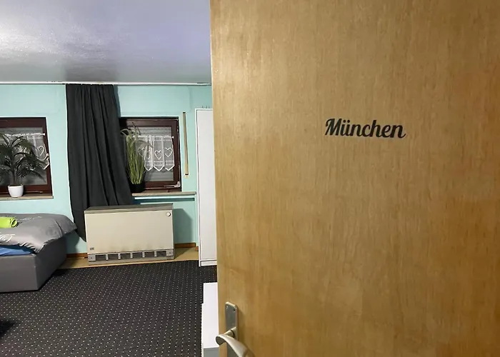 Avec 3 Lits 特里尔